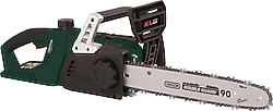 KLpro KLBOM36B-00 Aküsüz Motorlu Testere