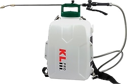 KLpro KLBP18-00 Aküsüz 12 lt Sırt Tipi İlaçlama Makinesi
