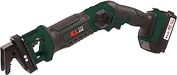 KLpro KLBTK18-00 18V Aküsüz Tilki Kuyruğu Testere
