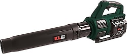 KLpro KLBUF18 Yaprak Üfleme Makinesi