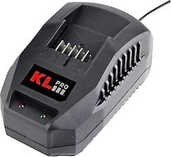 KLpro KLC240 14.4 18 V 2.4 Ah Şarj Cihazı