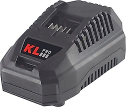 KLpro KLC450 14.4/18 V 4.5 Ah Şarj Cihazı