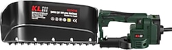 KLpro KLCTM24B Çay Toplama Makinesi