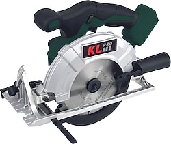 KLpro KLDAT18B-00 Aküsüz Daire Testere