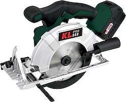 KLpro KLDAT18B Daire Testere