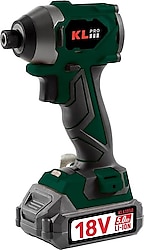 KLpro KLDV18BH 18 V Vidalama Makinesi