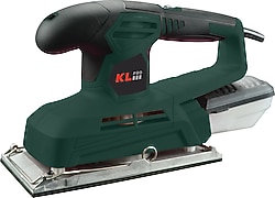 KLpro KLEZ35230 350 W Titreşimli Zımpara