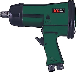 KLpro KLHA0740 3/4'' Havalı Somun Sıkma Makinesi