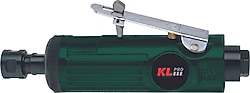 KLpro KLHA512 1/4'' Kısa Boy Havalı Kalıpçı Taşlama
