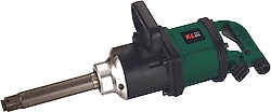 KLpro KLHA9981 1'' Havalı Somun Sıkma Makinesi