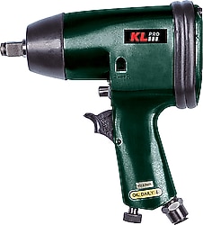 KLpro KLHV-403 Darbeli Havalı Somun Sıkma Makinesi