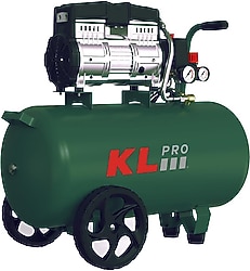 KLpro Kompresör