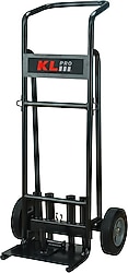 KLpro KLKR32TA 136 kg Yük Taşıma Arabası