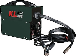 KLpro KLMIG100 95 A Gaz Altı Kaynak Makinesi