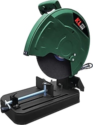 KLpro KLPK3006 3000 W 355 mm Profil Kesme Makinesi