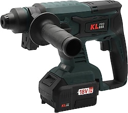 KLpro KLPM18B Kırıcı-Delici