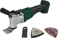 KLpro KLMT18B Zımpara Makinesi