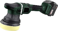 KLpro KLPS18B Polisaj Makinesi
