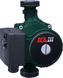 KLpro KLPSP25-7 100 W Bahçe Pompası