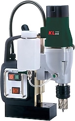 Klpro KLSMM502 1100 W Manyetik Matkap