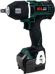 KLpro KLSS18BH Somun Sıkma Makinesi