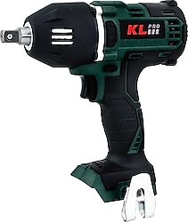 KLpro KLSS18BHX-00 Aküsüz Somun Sıkma Makinesi