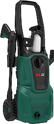 KLpro KLY1600 130 Bar Basınçlı Yıkama Makinesi