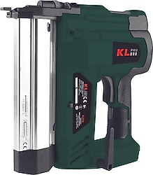 KLpro KLZC18-00 18 V Aküsüz Zımba Tabancası