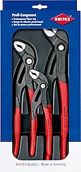Knipex 00 20 09 V02 Pense Seti
