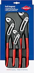 Knipex 00 20 09 V03 Pense Seti