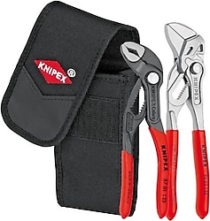 Knipex 00 20 72 V01 Mini Pense Seti