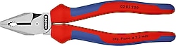 Knipex 02 02 200 200 mm Ağır Tip Pense