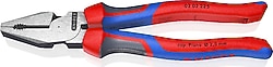 Knipex 02 01 225 225 mm Kombine Pense