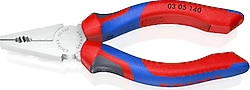 Knipex 03 05 140 140 mm Kombine Pense
