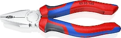 Knipex 03 05 160 160 mm Kombine Pense