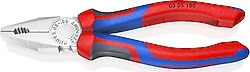 Knipex 03 05 180 180 mm Kombine Pense