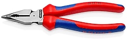 Knipex 08 22 185 Sivri Uçlu 185 mm Kombine Pense