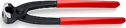 Knipex 10 99 I220 Kulaklı Kelepçe Pensesi