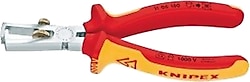 Knipex 11 06 160 VDE Kablo Sıyırma Pensesi