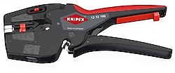 Knipex 12 72 190 Yüksük Sıkma Pensesi