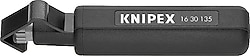 Knipex 16 30 135 SB Kablo Sıyırma Aleti