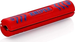 Knipex 16 60 100 SB Kablo Sıyırma Aleti