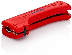 Knipex 16 90 130 SB Sıyırma Pensesi