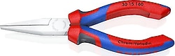 Knipex 30 15 160 Düz Kargaburun