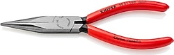 Knipex 30 21 160 160 mm Düz Kargaburun