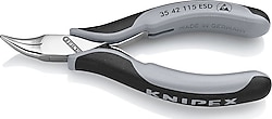 Knipex 35 42 115 ESD Elektronikçi Kargaburun