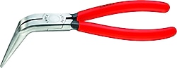 Knipex 38 71 200 Mekanikçi Eğri Kargaburun