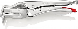 Knipex 42 24 280 280 mm Kaportacı Tip Ayarlı Pense