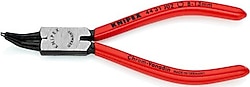 Knipex 44 31 J02 140 mm 45 Derece İç Segman Pensesi