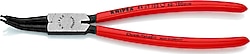 Knipex 44 31 J32 225 mm 45 Derece İç Segman Pensesi